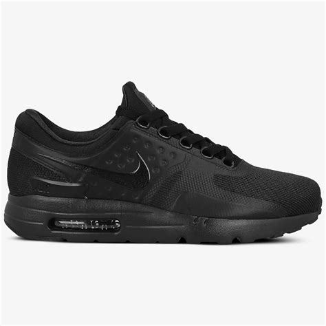 NIKE AIR MAX ZERO ESSENTIAL SCHWARZ 876070006